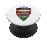 Canyonlands National Park Mesa Arch Utah Arrowhead PopSockets Adhesive PopGrip