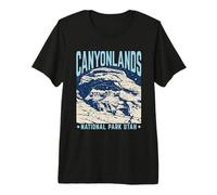 Canyonlands National Park Premium T-Shirt
