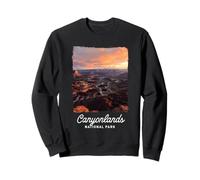 Canyonlands National Park Sweatshirt