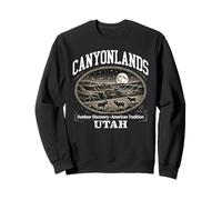 Canyonlands National Park Sweatshirt