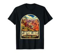 Canyonlands National Park T-Shirt