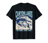 Canyonlands National Park T-Shirt