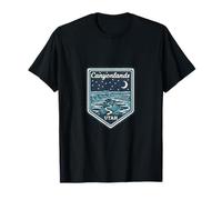Canyonlands Utah National Park Adventure Hiking Camping T-Shirt