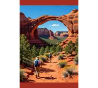 Canyons, Cowboys, and Slightly Confused Travelers: A Road Trip Through the American Southwest