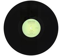 Canyons - Fire Eyes (12 INCH VINYL) [VINYL]
