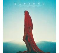 Canyons - Keep Your Dreams