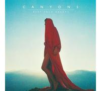 Canyons - Keep Your Dreams