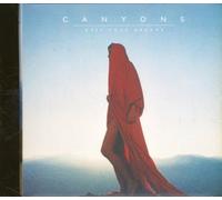 Canyons - Keep Your Dreams