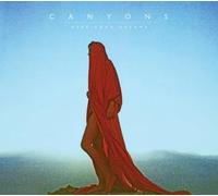 Canyons - Keep Your Dreams [VINYL]