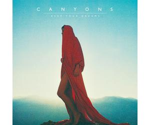 CANYONS - KEEP YOUR DREAMS (VINYL LP) NEW/SEALED