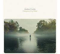 Andrew Combs – Canyons Of My Mind – 12" Vinyl