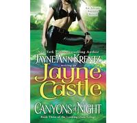 Canyons of Night: Book Three of the Looking Glass Trilogy: 03 (Harmony Novel)