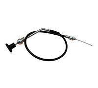 Canyoyi Choke Cable for EZGO E-Z-GO TXT or Medalist Gas Golf Cart 25.5" Long 25693-G04 25693G04 1994 1995 1996 1997 1998 1999 2000 2001 2002 2003 2004 2005 2006 2007 2008 2009 2010 2011-2013 23-323