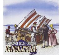 Canzone Napoletana Vol.3 - Canzone Napoletana Vol.3