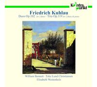 Canzone Vocal Ensemble, Frans Rasmussen - Duos for Two Flutes