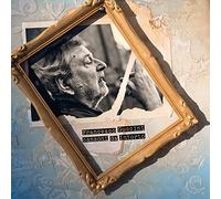 Francesco Guccini - Songs from the wrong path (2022) CD