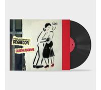 Canzoni D'Amore - Limited 180-Gram Black Vinyl [VINYL]