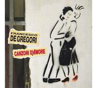 Canzoni D'Amore [VINYL]