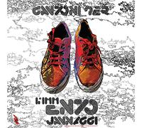 Canzoni Per L'Immenzo Jannacci / Various