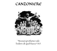 CANZONIERE CLAN CRUZEIRO DO SUL