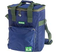 Cao Camping Cool Bag Blue blue Size:16 L