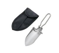 CAO Camping Mini Shovel with Case