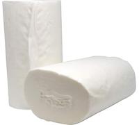 Cao Camping Pack of 2 Rolls of Toilet Paper