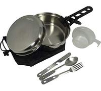 Cao Camping Scout Cook Set for 1 person