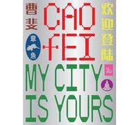 Cao Fei: My city is yours