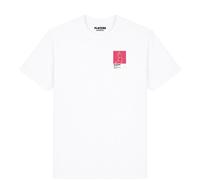 Caoimhim Kelleher Brentford Icon Frame Men's T-Shirt - White / L