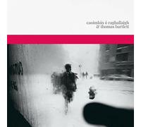Caoimhín Ó Raghallaigh & Thomas Bartlett – Caoimhín Ó Raghallaigh & Thomas Bartlett – CD