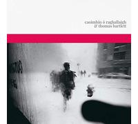 Caoimhín Ó Raghallaigh & Thomas Bartlett - Caoimhín Ó Raghallaigh & Thomas Bartlett [VINYL]