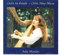 Caoin na dteada - Celtic Harp Music