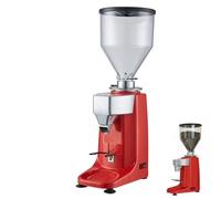 CAOJS Electric Burr Coffee Grinder, Professional Conical Coffee Grinder with 19 Precise Grind Settings & 1.5L Large Capacity Bean Hopper, Even Grinding, for Espresso/Mocha/Drip Coffee/Pour Over