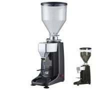 CAOJS Electric Burr Coffee Grinder, Professional Conical Coffee Grinder with 19 Precise Grind Settings & 1.5L Large Capacity Bean Hopper, Even Grinding, for Espresso/Mocha/Drip Coffee/Pour Over