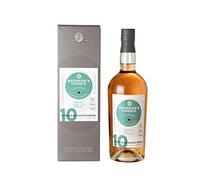 Caol Ila 10 Year Old 2010 - Hepburn's Choice Single Malt Whisky 70cl