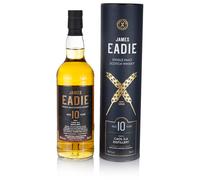 Caol Ila 10 Year Old 2013 James Eadie UK Exclusive (2023)