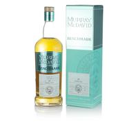 Caol Ila 10 Year Old 2014 Murray McDavid Benchmark