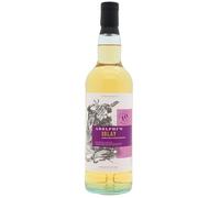 Caol Ila - 10 year old Adelphi Private Stock Islay Single Malt Scotch Whisky 70cl 46% ABV