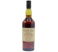 Caol Ila - 10 year old Feis Ile 2010 - Single Sherry Cask #305646 1999 Whisky 70cl 61.9% ABV