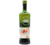 Caol Ila - 10 year old SMWS Society Cask No. 53.285 - Feis Ile 2019 2008 Whisky 70cl 60.2% ABV
