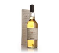 Caol Ila 10 Year Old Unpeated (Special Release 2009) Single Malt Whisky