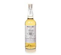 Caol Ila 11 Year Old 2007 Single Cask (Master of Malt) (48.1%) Single Malt Whisky