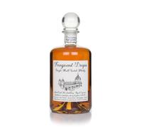 Caol Ila 11 Year Old 2013 Fino Finish (cask 900892) - Fragrant Drops ( Single Malt Whisky