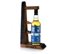 Caol Ila 11 Year Old Saturn V 50th Anniversary Edition Launch Pad