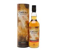 Caol Ila 11 Year Old Unpeated / Special Releases 2024 Islay Whisky