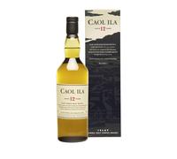 Caol Ila 12 Year Old