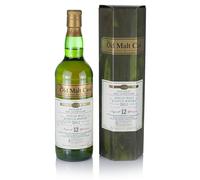 Caol Ila 12 Year Old 2011 Old Malt Cask 25th Anniversary
