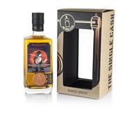 Caol Ila 12 Year Old 2011 Ronin TSC (2023)