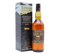Caol Ila - 12 year old 2021 Distillers Edition Single Malt Scotch 2009 Whisky 70cl 43% ABV